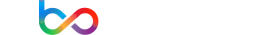'Aboundant' written in stylized text. The bottom portion of the 'b' connects with the 'o' to form an infinity symbol.